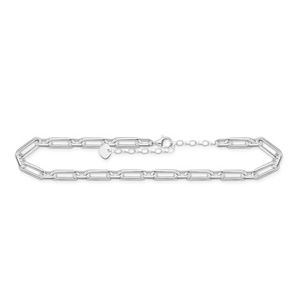 Thomas Sabo links silver fotlänk AK0033-001-21-L27V main product photo
