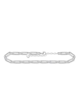 Thomas Sabo links silver fotlänk AK0033-001-21-L27V