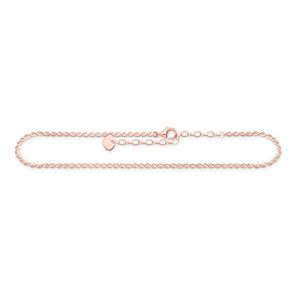 Thomas Sabo rose gold fotlänk AK0035-415-40-L27V main product photo