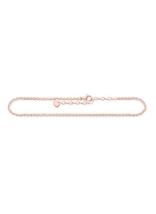 Thomas Sabo rose gold fotlänk AK0035-415-40-L27V