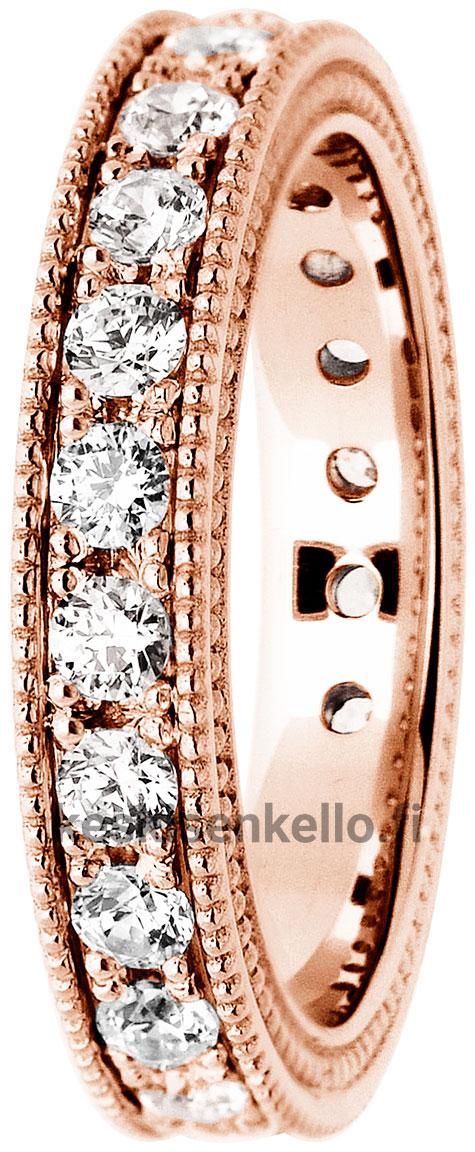 Festive Alexia alliansdiamantring 14-533-115-PK-HSI1