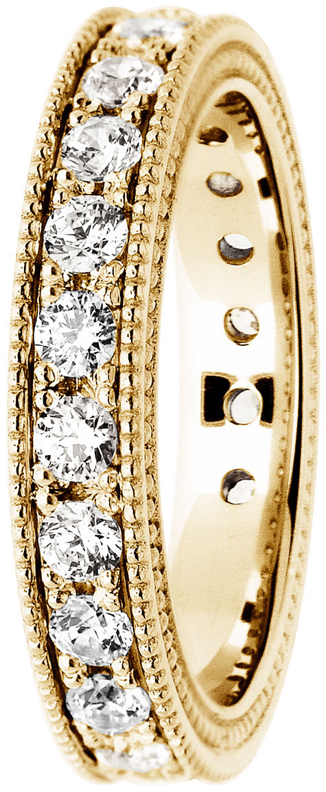 Festive Alexia allians diamantring 14-533-115-KK-HSI1