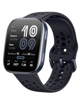 Amazfit Bip 6 Black