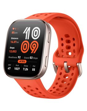 Amazfit Bip 6 Red
