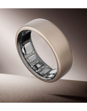 Amazfit Helio Ring smartring