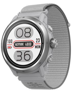 COROS APEX 2 Pro Grey WAPX2P-GRY