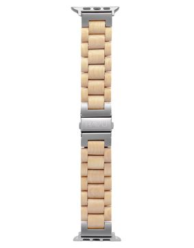 HAVU Apple Watch Ultra armband björk (42/44/45/49 mm)