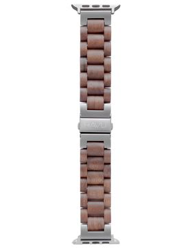 HAVU Apple Watch Ultra armband valnötsträd (42/44/45/49 mm)