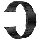 Tiera Apple Watch Classic Svart Titanarmband 38/40/41mm