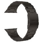 Tiera Apple Watch Classic mörkt Grått Titanarmband 38/40/41mm