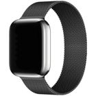 Tiera Apple Watch stålarmband loop grå 38/40/41mm