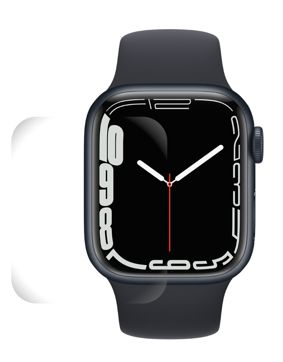 Skärmskydd för Apple Watch 7 41 mm