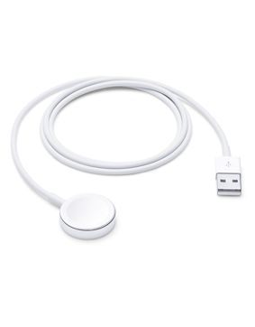 Apple Watch magnetisk laddningskabel med USB-A-kontakt 1 m MX2E2ZM/A