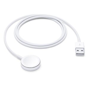 Apple Watch magnetisk laddningskabel med USB-A-kontakt 1 m MX2E2ZM/A main product photo