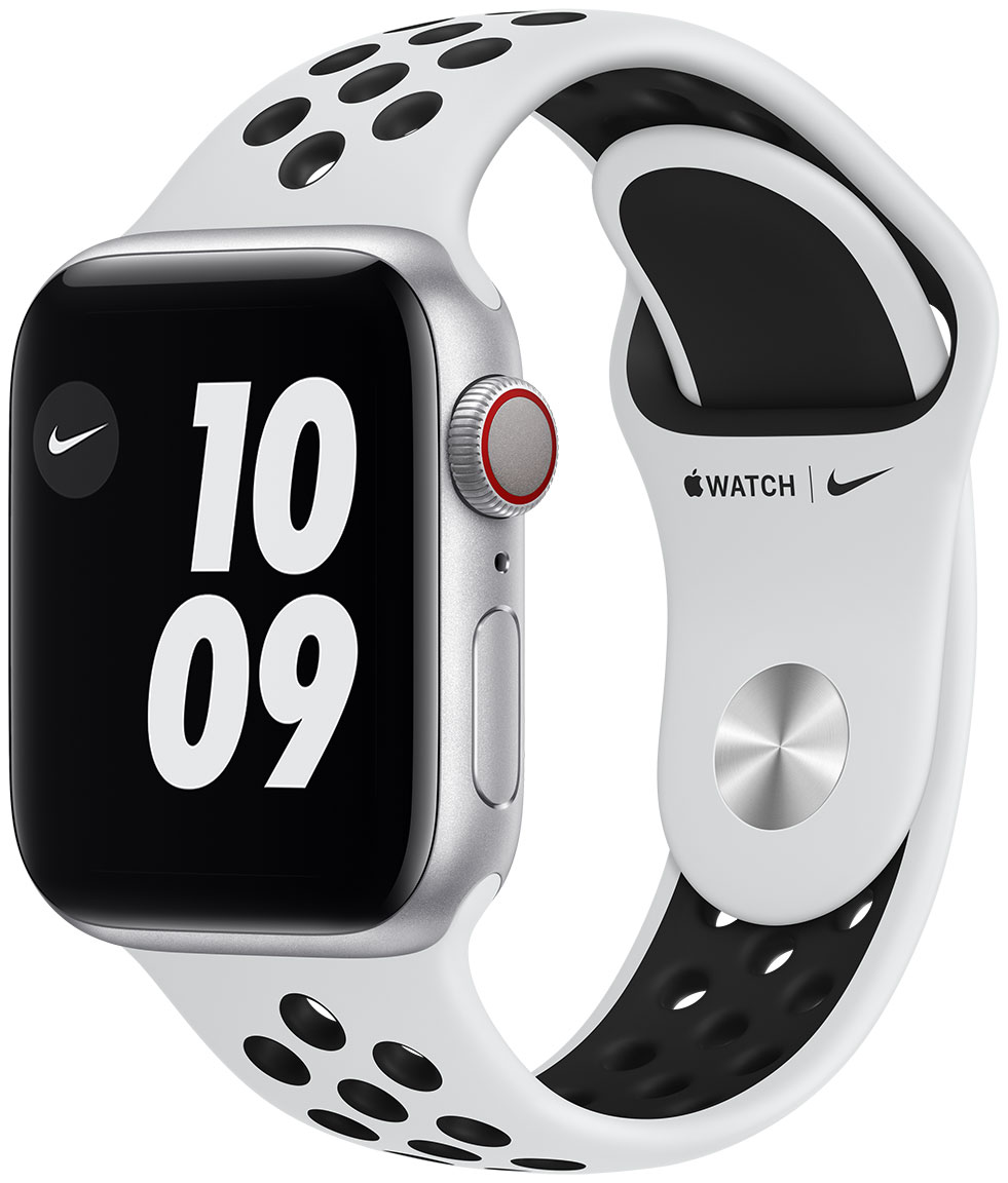 Köp apple outlet watch nike