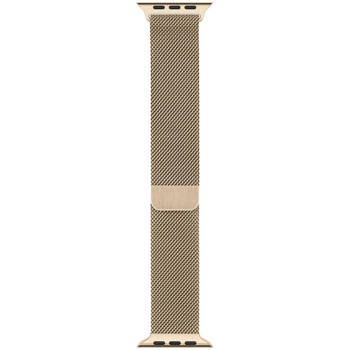 Apple Watch Milanese Loop Gold 44 mm MYAP2ZM/A main product photo