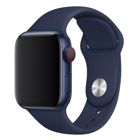 Tiera Apple Watch sportband stålboett 38/40/41mm