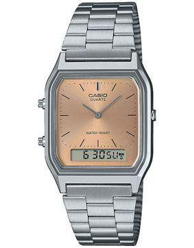 Casio Vintage AQ-230A-4AMQYES
