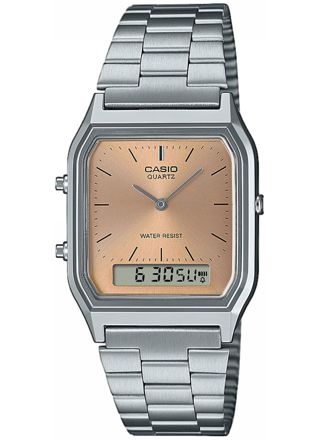 Casio Vintage AQ-230A-4AMQYES