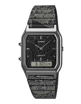 Casio Vintage AQ-230EBLT-1AER Limited Edition