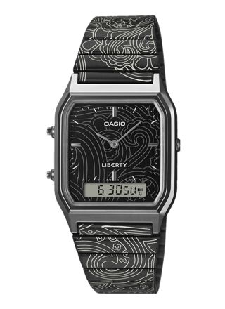 Casio Vintage AQ-230EBLT-1AER Limited Edition