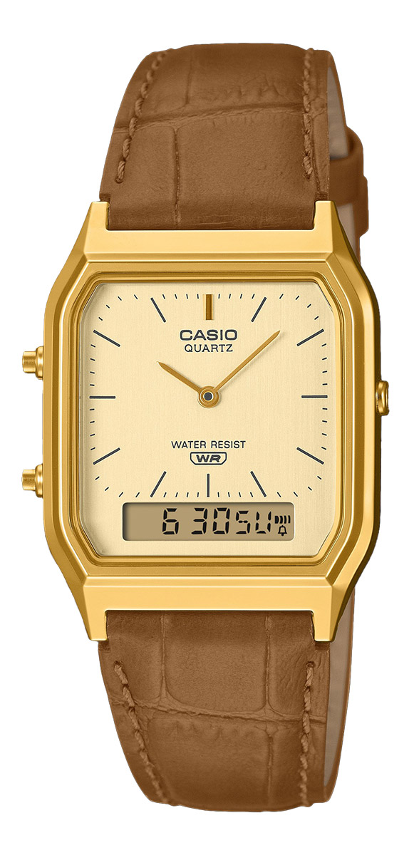 Casio Vintage AQ-230EGL-9AEF