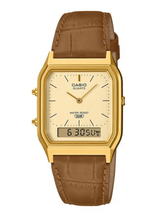 Casio Vintage AQ-230EGL-9AEF