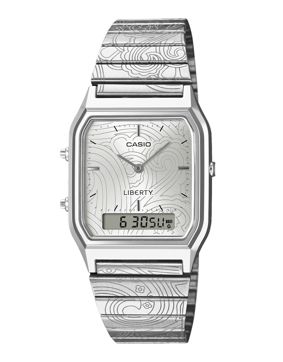 Casio Vintage AQ-230ELT-7AER Limited Edition