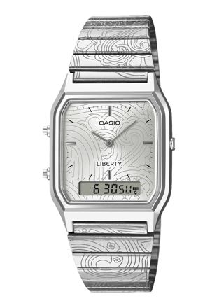 Casio Vintage AQ-230ELT-7AER Limited Edition