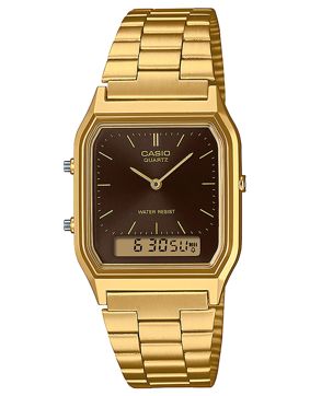 Casio Vintage EDGY AQ-230GA-5AMQYES