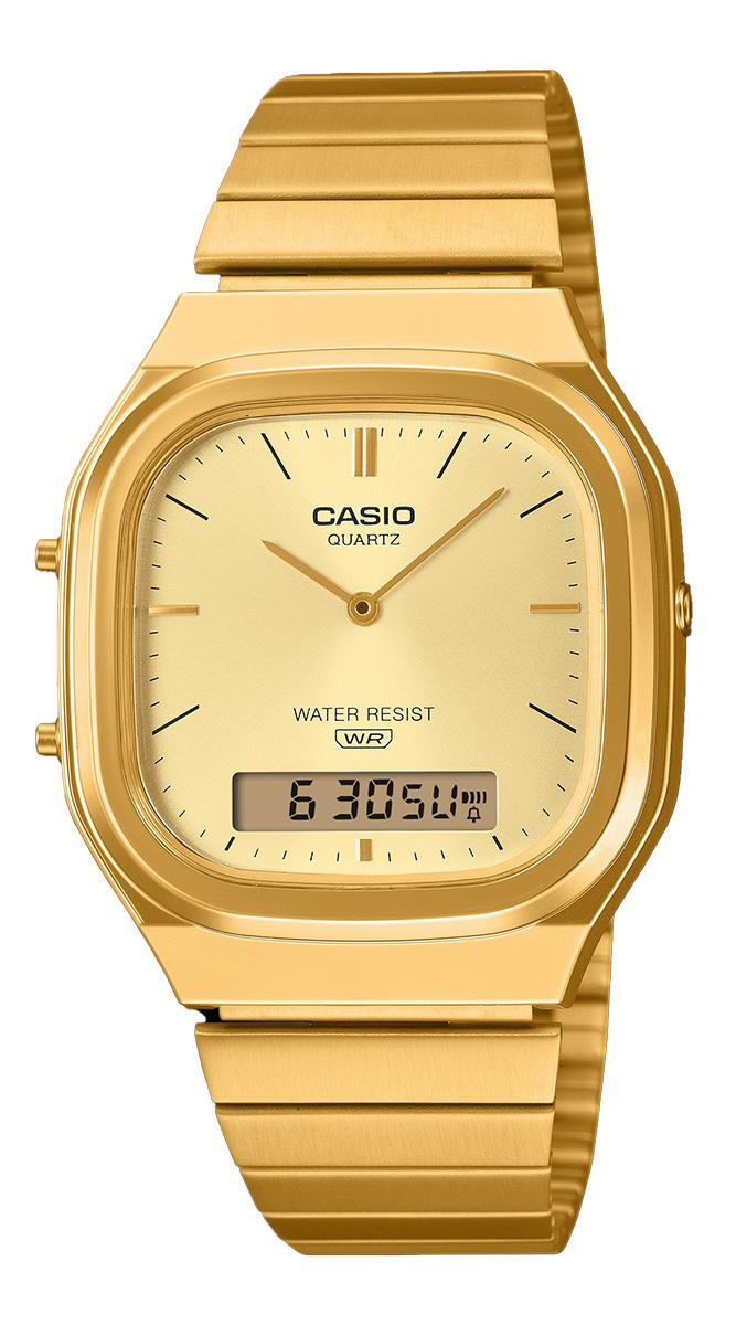 Casio Vintage AQ-240EG-9AEF