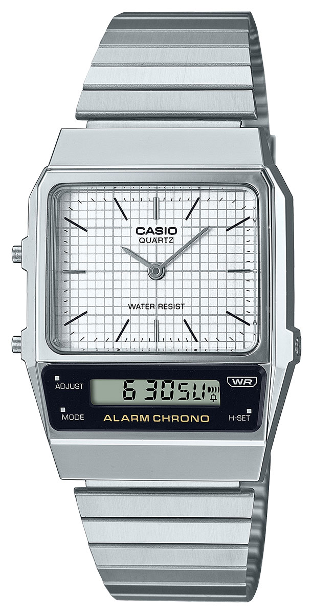 Casio Vintage AQ-800E-7AEF