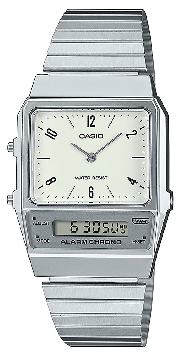 Casio Vintage AQ-800E-7A2EF