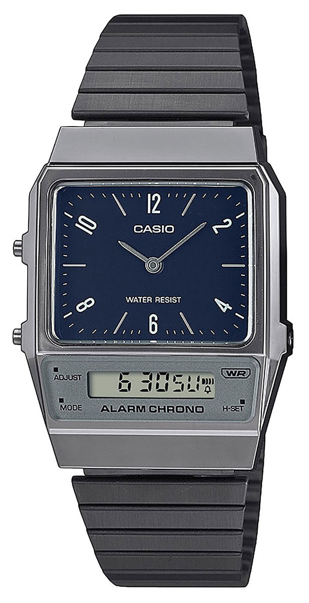 Casio Vintage AQ-800EB-2AEF