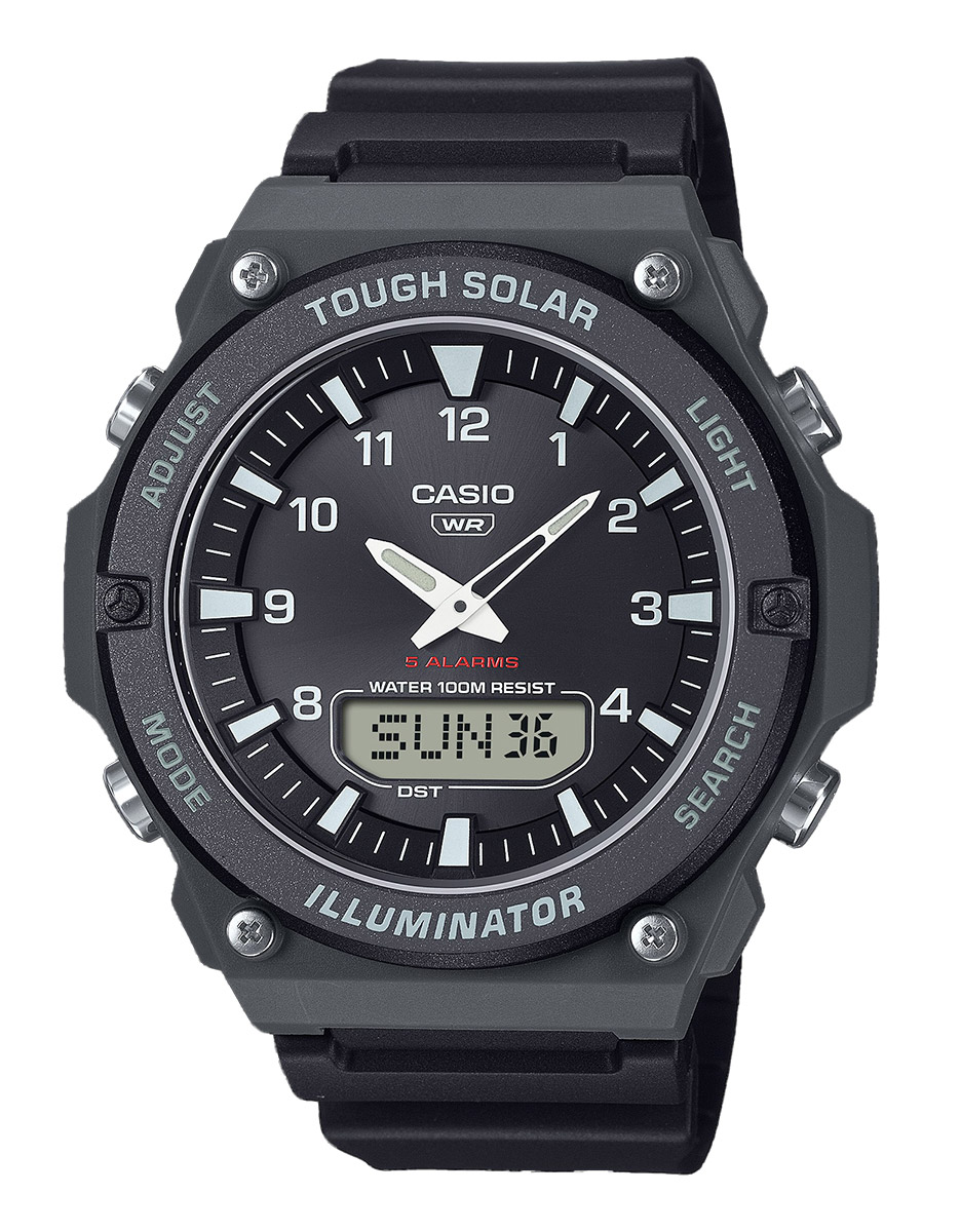 Casio Timeless AQ-S820W-1AVEF
