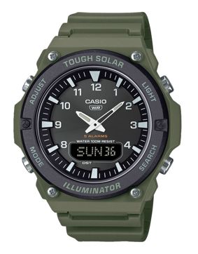 Casio Timeless AQ-S820W-3BVEF