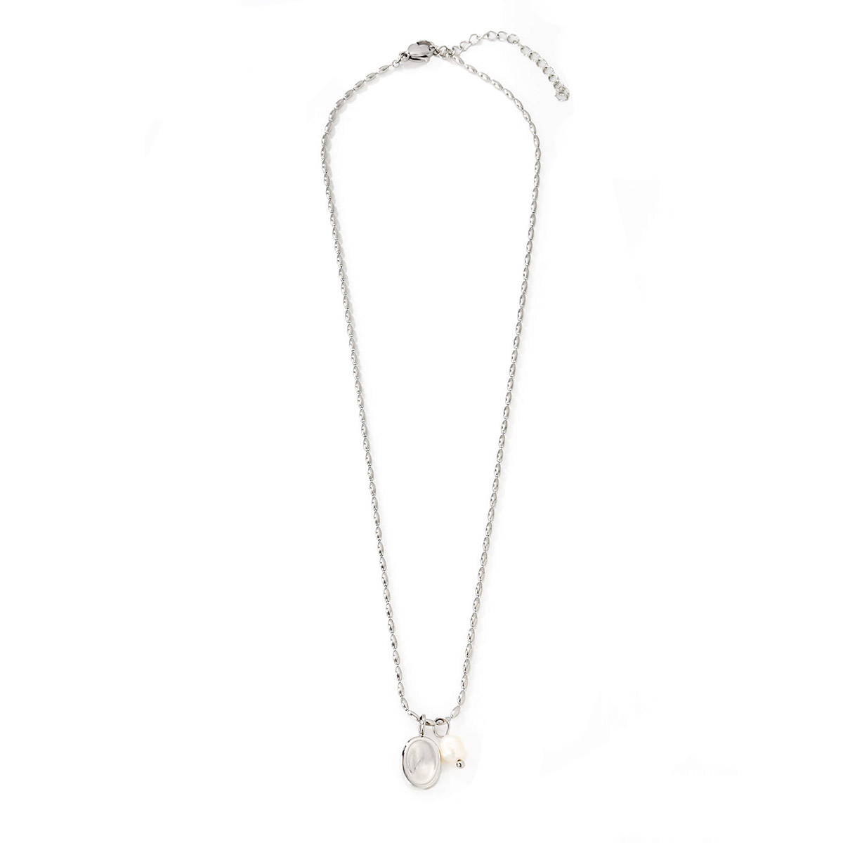 Madoww Nova Hoop förgyllda örhängen