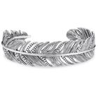 Thomas Sabo Feather armband AR099-637-21-L17