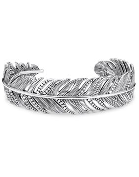 Thomas Sabo Feather armband AR099-637-21-L17