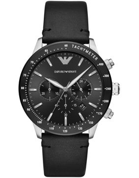 Emporio Armani Mario Chronograph AR11243