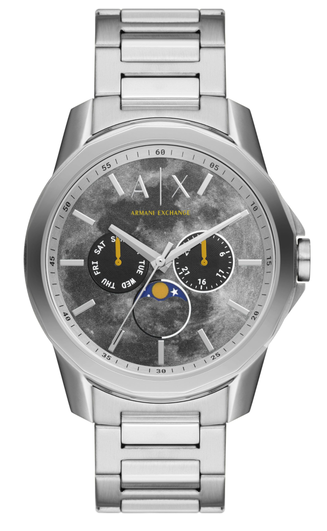 Armani Exchange Banks AX1736