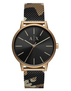 Armani Exchange Cayde AX2754