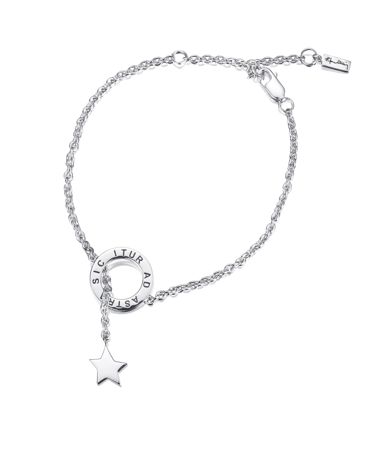Efva Attling Astra Fall armband 14-100-00338-0000