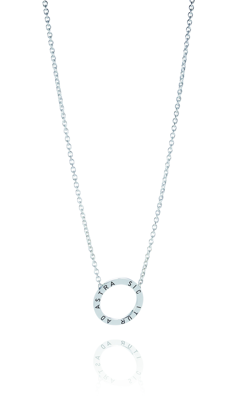 Efva Attling Astra halsband 10-100-00335-4245