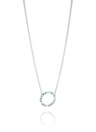 Efva Attling Astra halsband 10-100-00335-4245