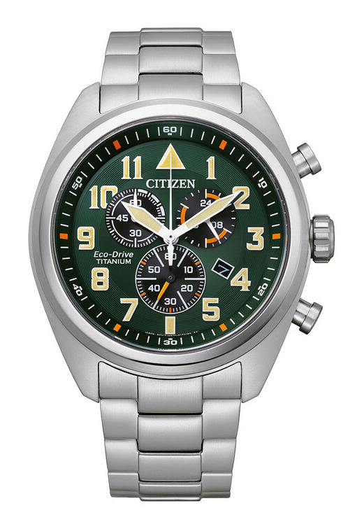 Citizen Eco-Drive AT2480-81X