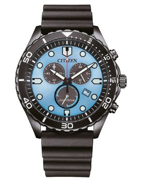 Citizen Eco-Drive Chronograph AT2567-18L