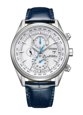 Citizen Promaster Sky Eco-Drive Radio Controlled CB5006-02L Citizen Promaster Sky Eco-Drive Radio Controlled CB5006-02L