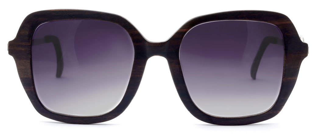 HAVU Tundra Twilight dam solglasögon