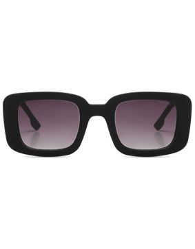 KOMONO Avery Carbon solglasögon